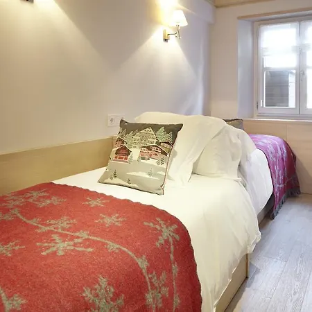 Apartamento Val De Ruda Luxe 38 By Feelfree *