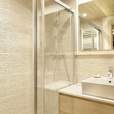 Apartamento Val De Ruda Luxe 38 By Feelfree Baqueira Beret