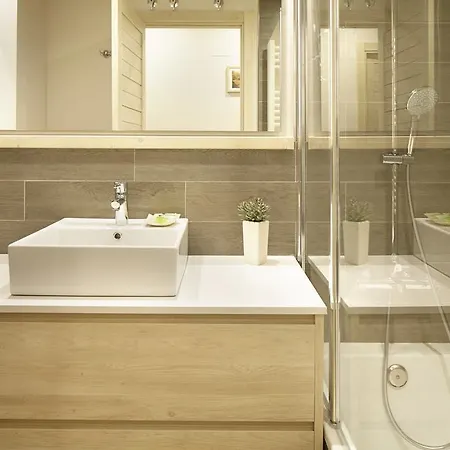 Apartamento Val De Ruda Luxe 38 By Feelfree *