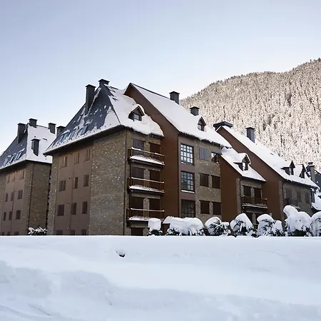 Apartamento Val De Ruda Luxe 38 By Feelfree Baqueira Beret