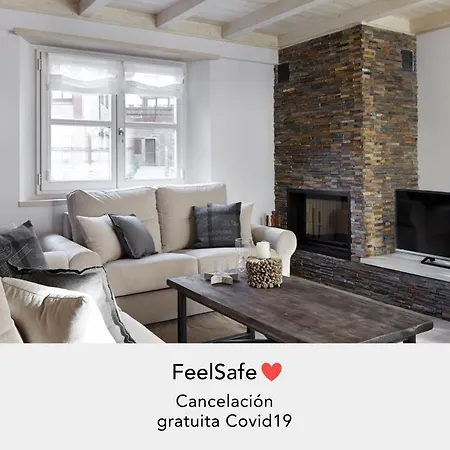 Val De Ruda Luxe 38 By Feelfree Apartment