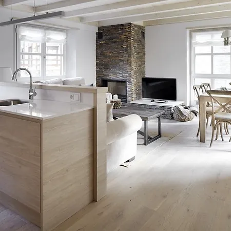 Apartment Val De Ruda Luxe 38 By Feelfree